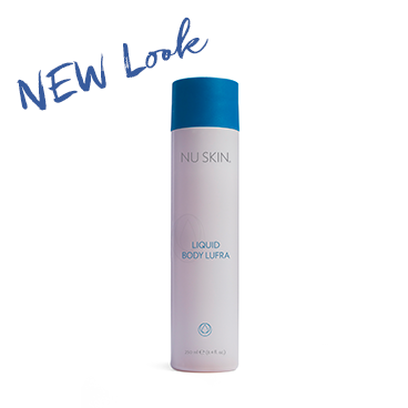 Liquid Body Lufra