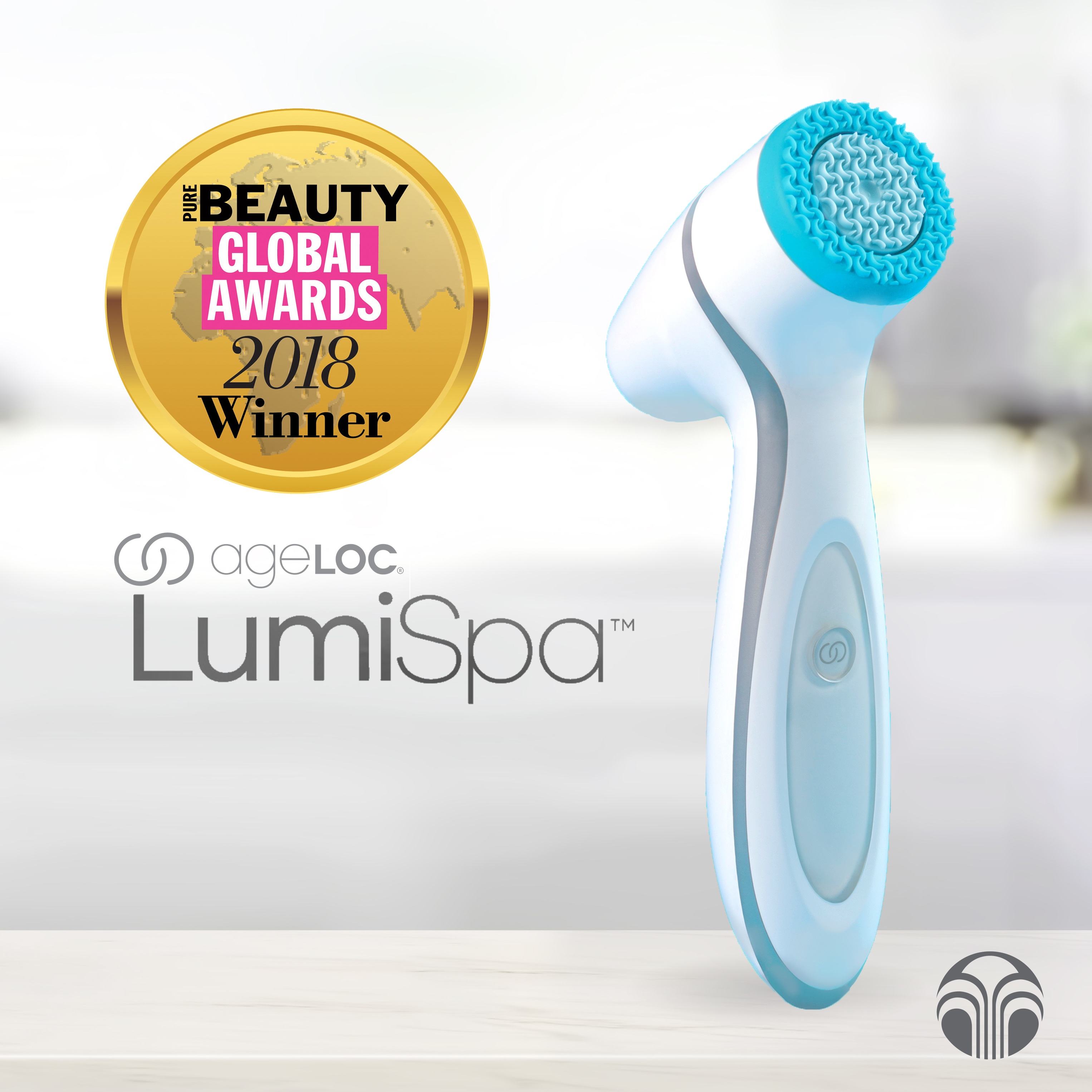 ageLOC LumiSPA