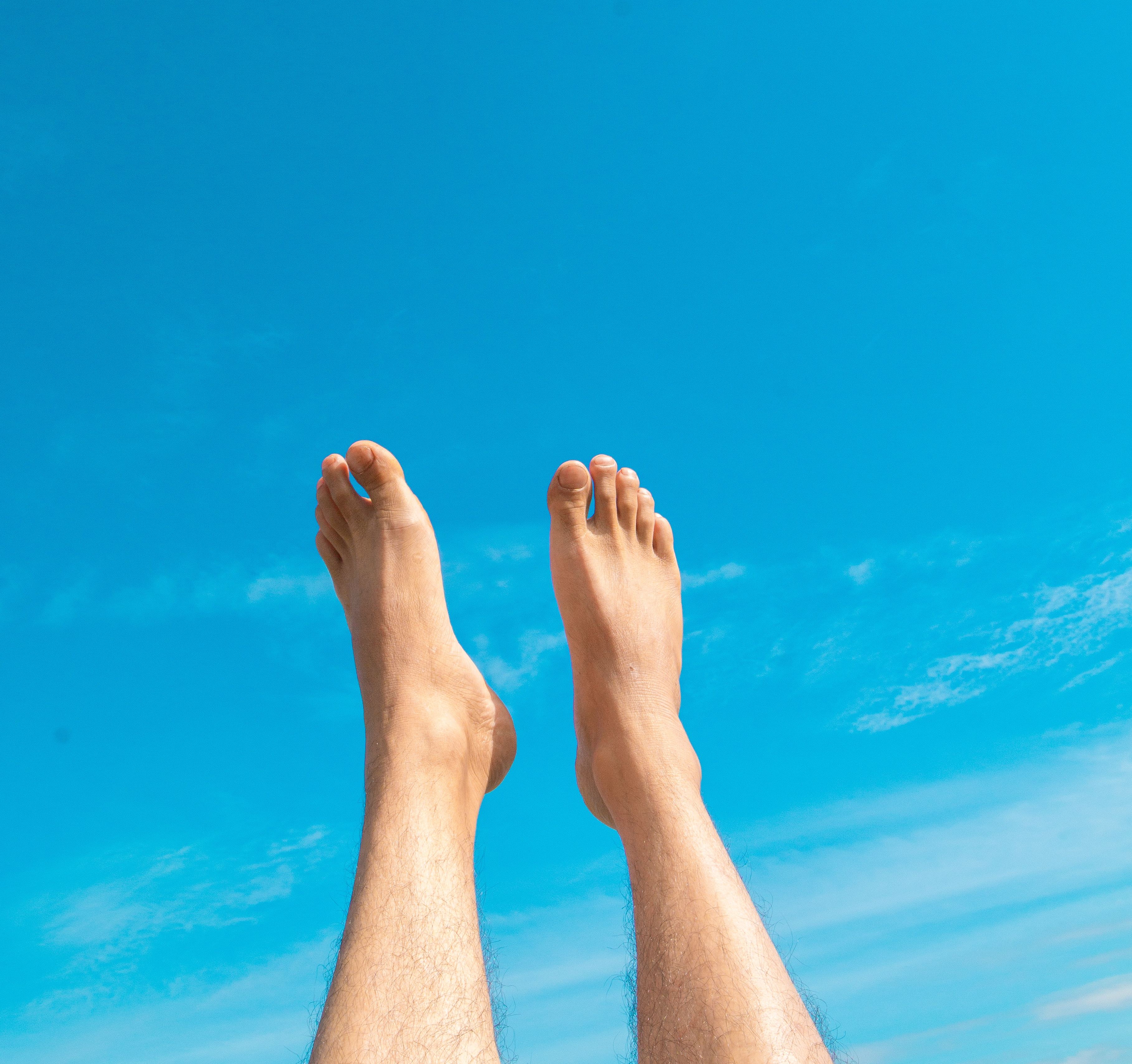 Pieds