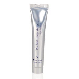Bzoo.ch Clear Action Night Cream