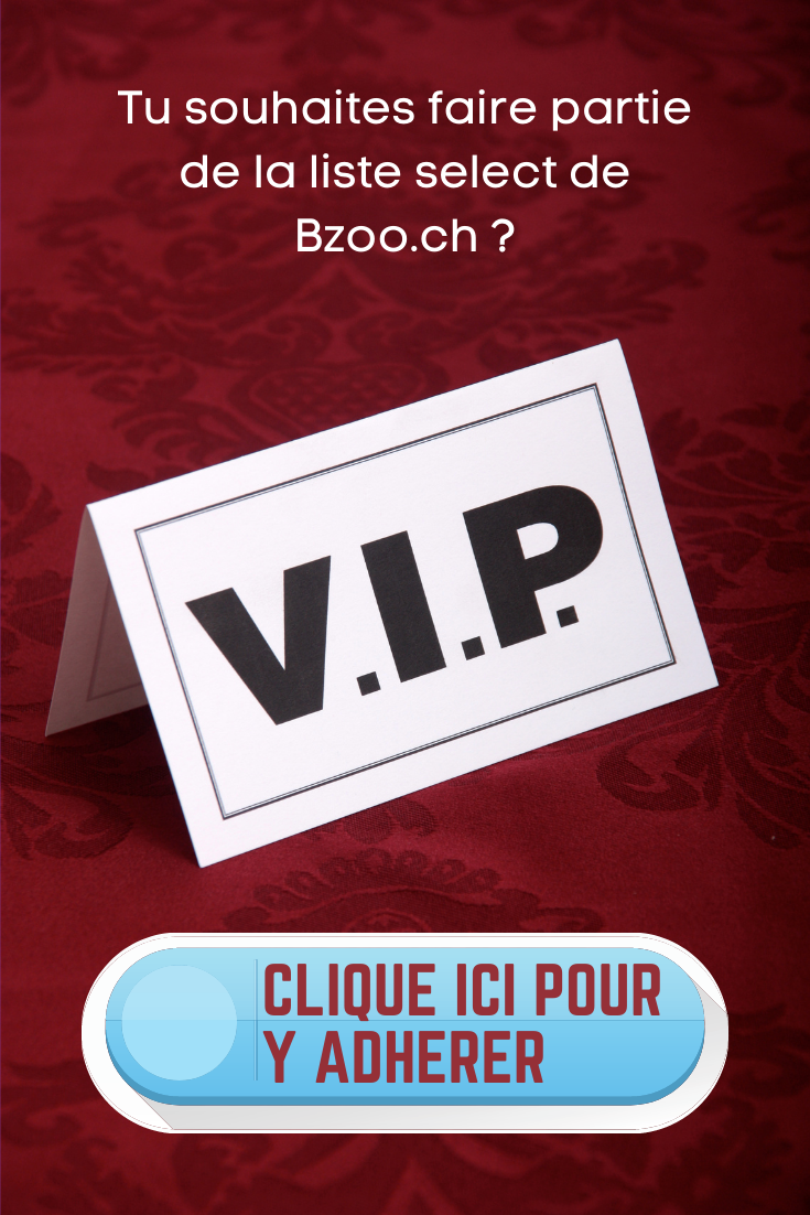 bzoo.ch liste VIP