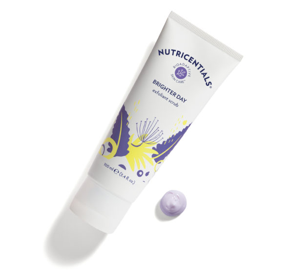 Bzoo.ch Nutricentials Brighter Day Exfoliant Scrub