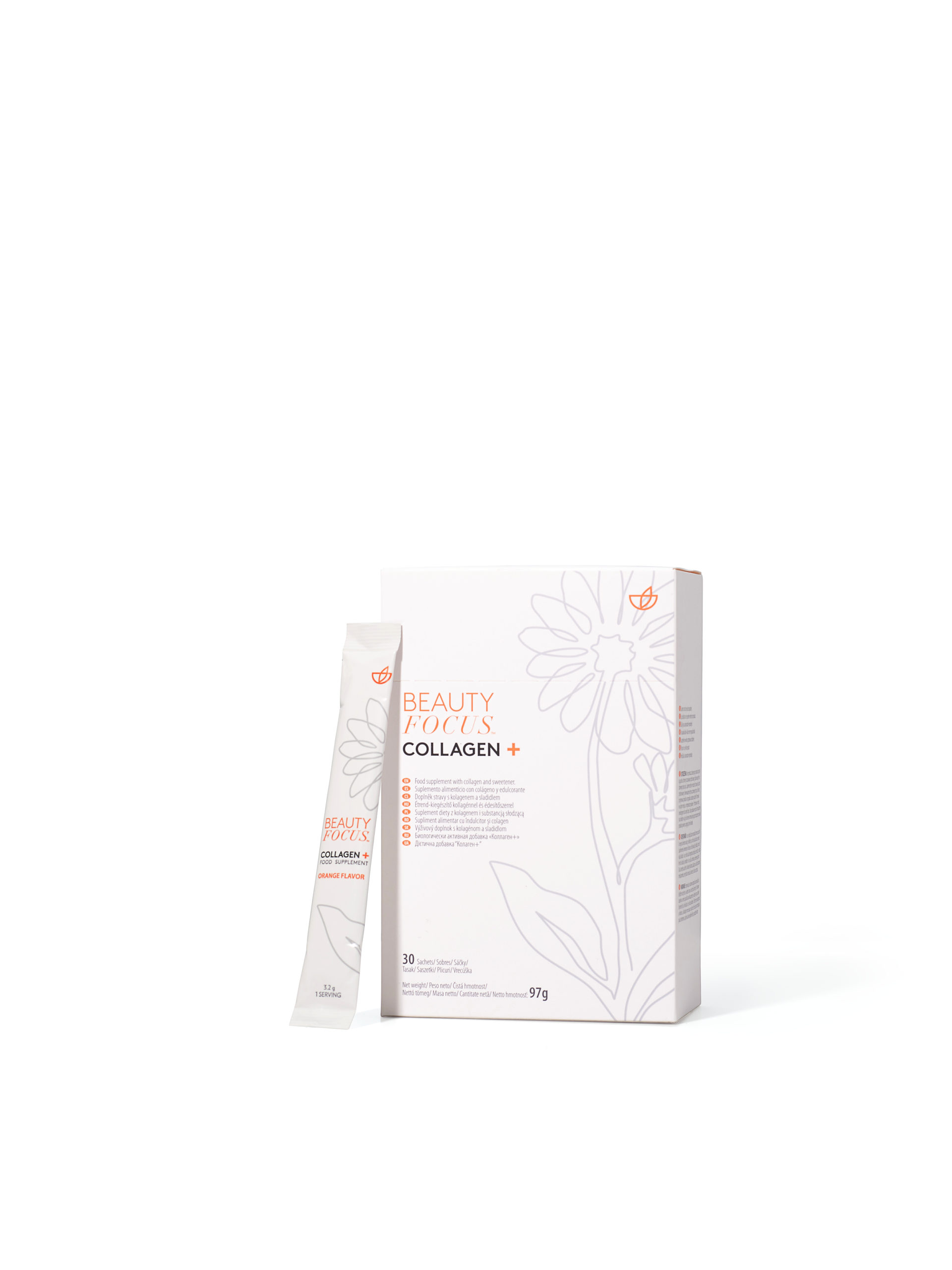 Collagen+